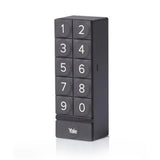 Käyttölaite Yale Näppäimistö Yale [7120603] |