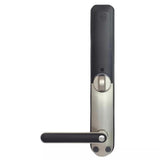 Lukko Yale Älylukko Doorman L3 Harj Teräs [7120604] |