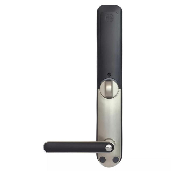 Lukko Yale Älylukko Doorman L3 Harj Teräs [7120604] |