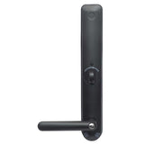 Lukko Yale Älylukko Doorman L3 Musta [7120605] |