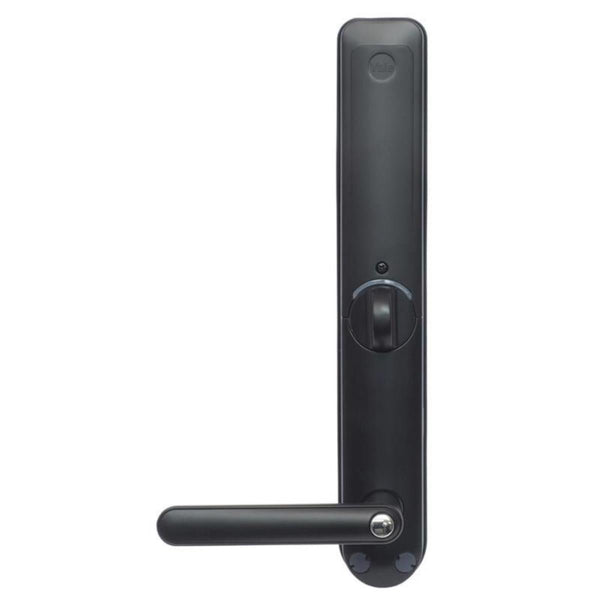 Lukko Yale Älylukko Doorman L3 Musta [7120605] |