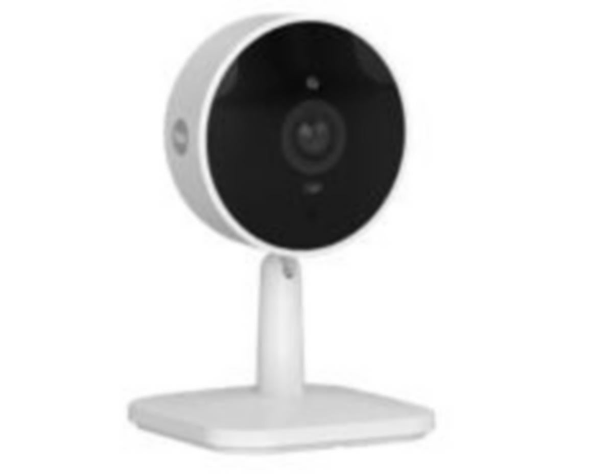 Kamera - Ip Yale Yale Smart Sisäkamera [7120607] |