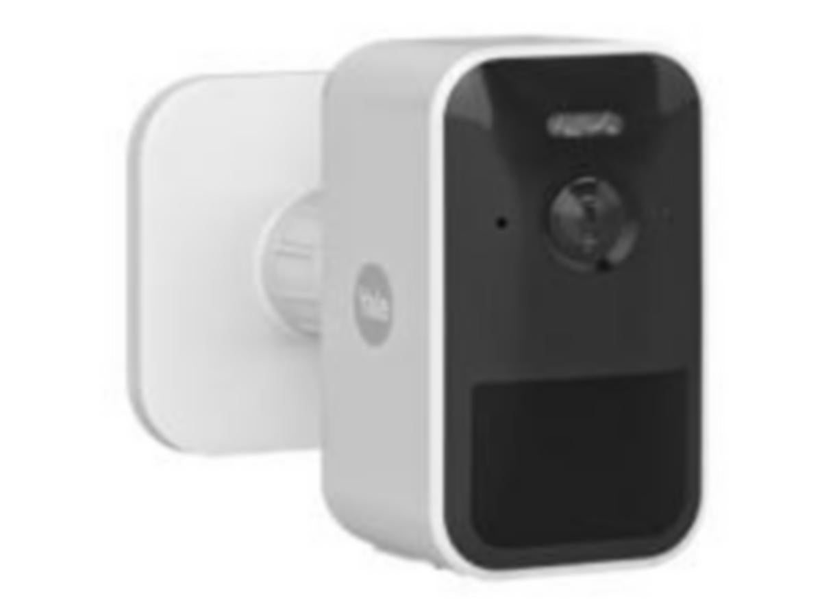 Kamera - Ip Yale Yale Smart Ulkokamera [7120608] |
