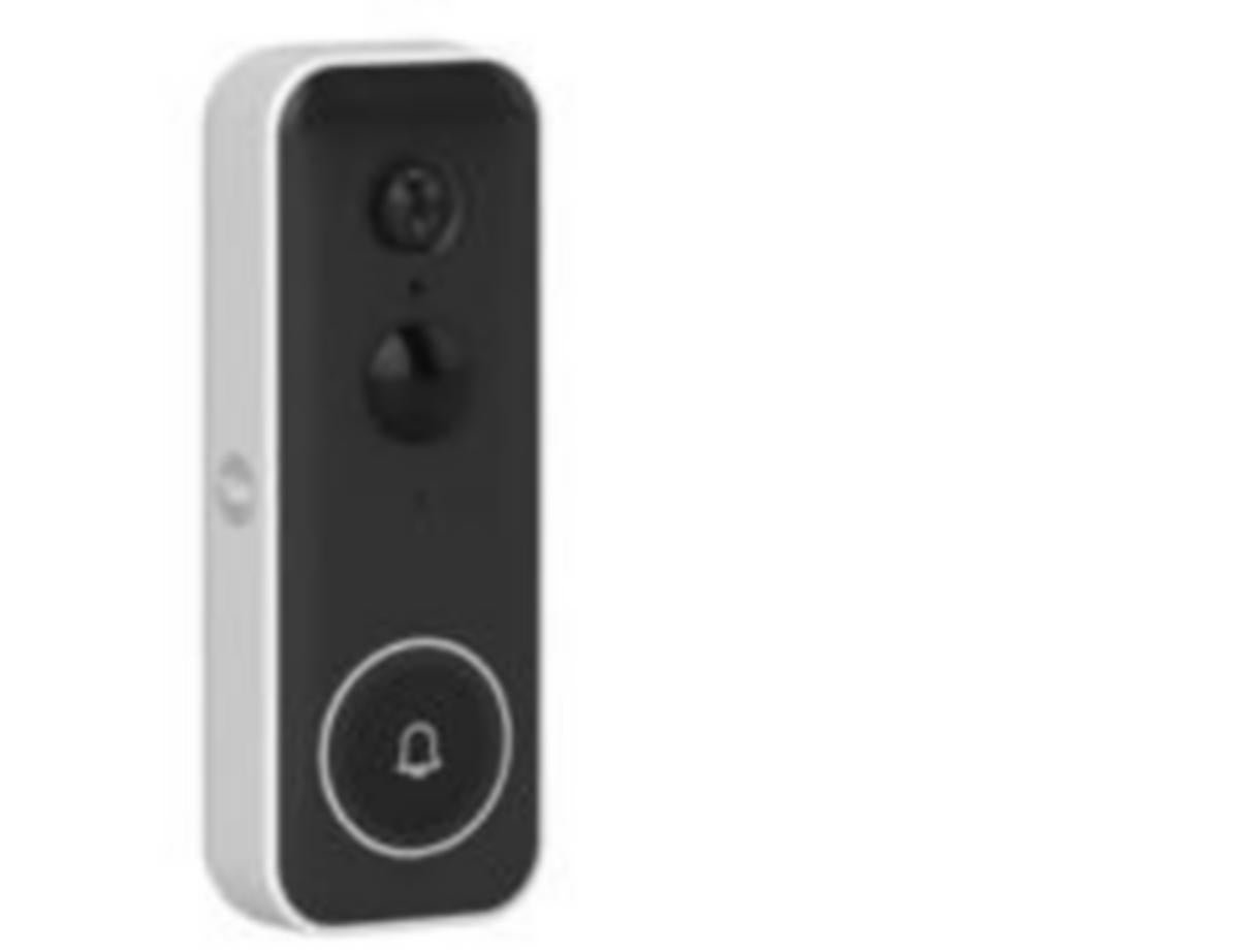 Kamera - Ip Yale Yale Smart Ovikellokamera [7120609] |