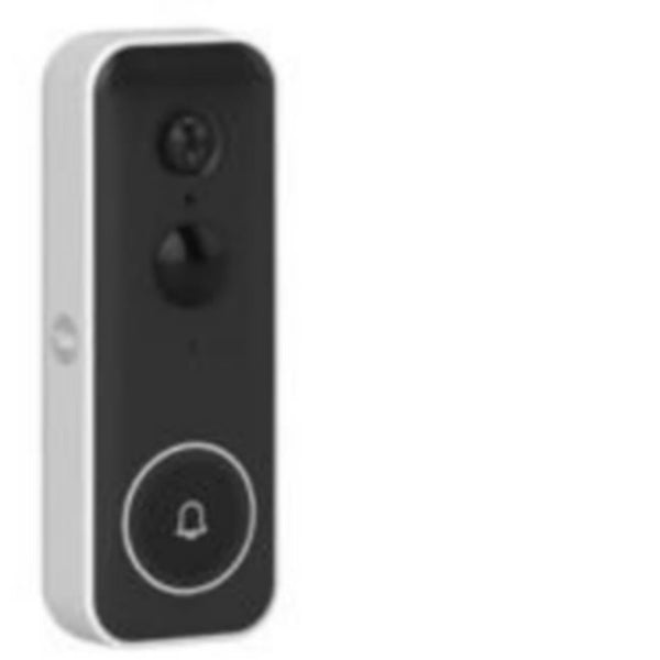 Kamera - Ip Yale Yale Smart Ovikellokamera [7120609] |