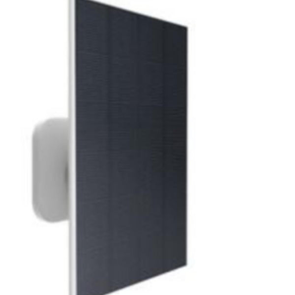 Virtalähde Yale Yale Aurinkokenno Ulkokamera [7120613] |