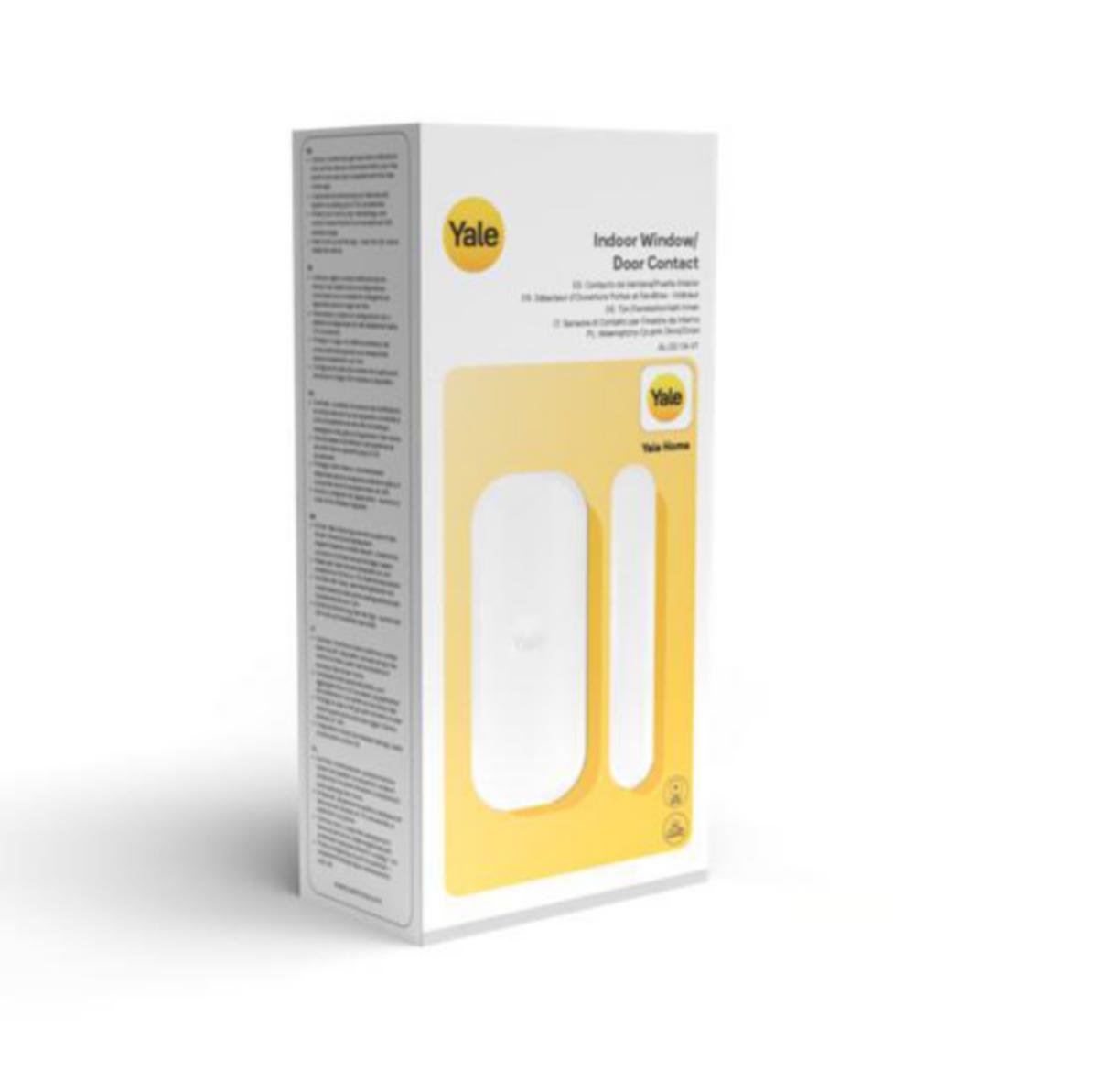 Murtohälytintarvike Yale Yale Oven Avaustunnistin [7120615] |