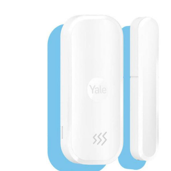 Murtohälytintarvike Yale Yale Tärinätunnistin [7120616] |