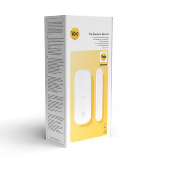 Murtohälytintarvike Yale Yale Tärinätunnistin [7120616] |