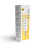 Murtohälytintarvike Yale Yale Kaukoavain Hälyttimelle [7120618] |