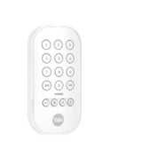 Murtohälytintarvike Yale Yale Näppäimistö Hälyttimelle [7120619] |