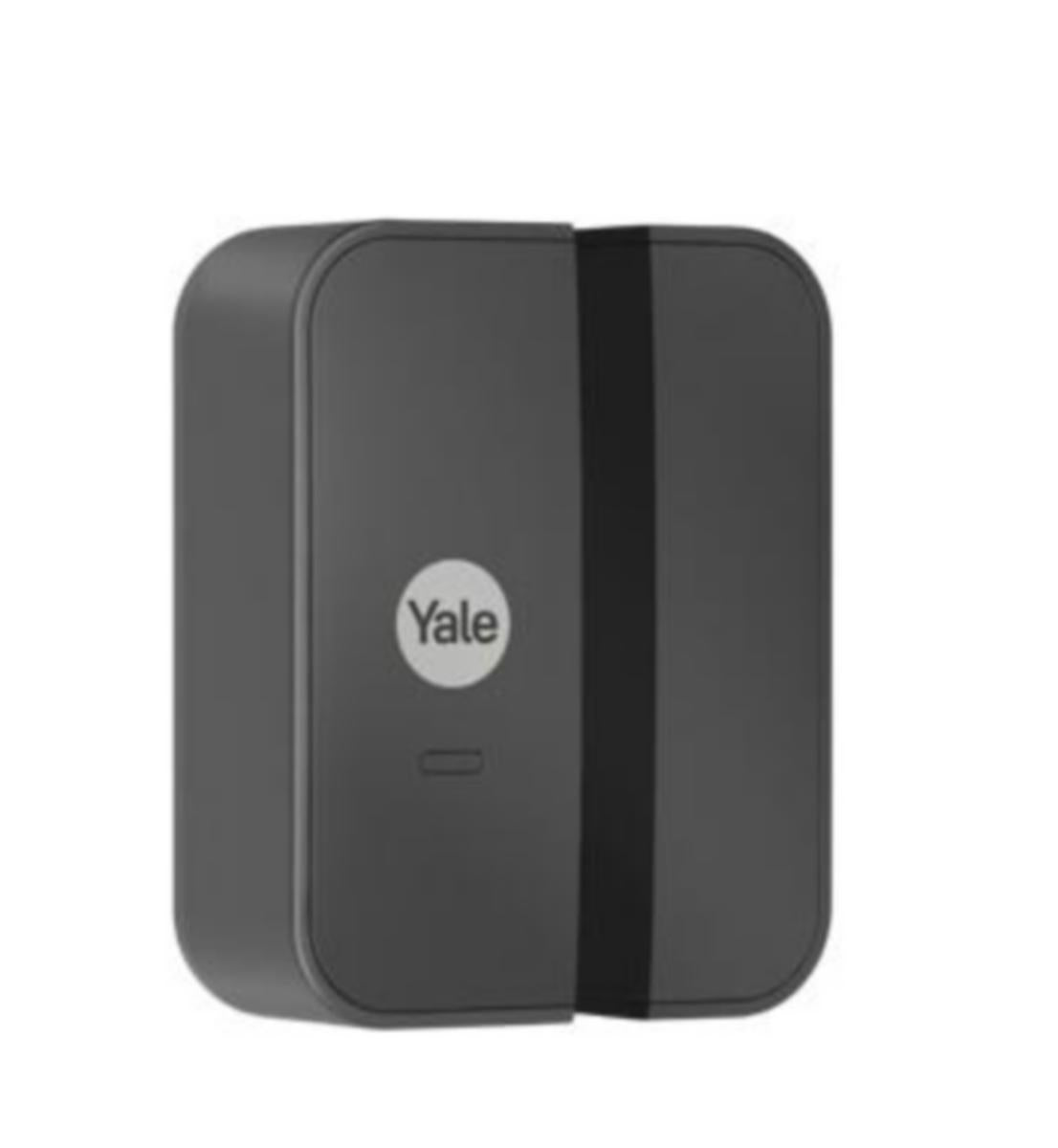 Murtohälytintarvike Yale Yale Oven Avaustunnistin Ulos [7120622] |