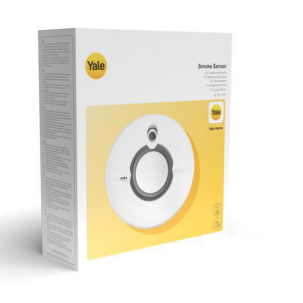 Savuilmaisin Optinen Yale Yale Savuilmaisin Hälyttimelle [7120623] |