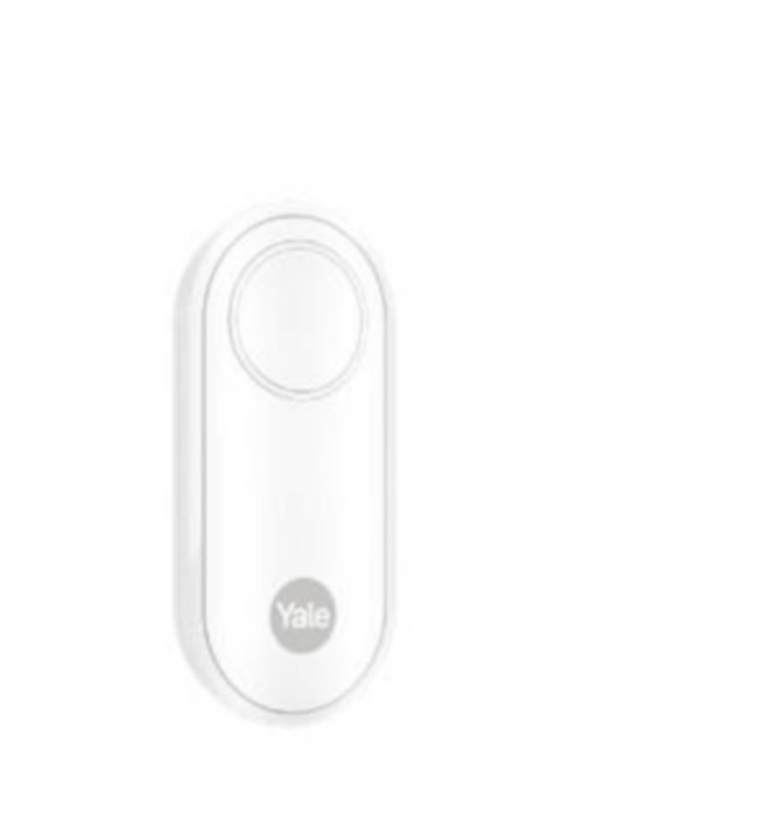 Hätäpainike Yale Yale Painonappi Hälyttimelle [7120624] |