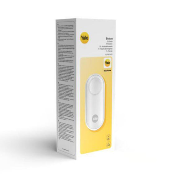 Hätäpainike Yale Yale Painonappi Hälyttimelle [7120624] |