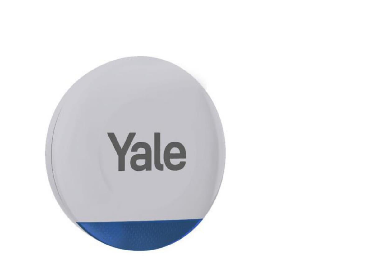 Sireeni Langaton Yale Yale Ulkosireeni [7120625] |