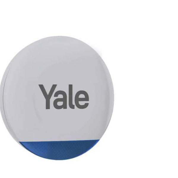 Sireeni Langaton Yale Yale Ulkosireeni [7120625] |