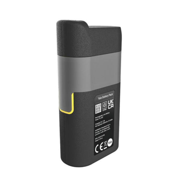 Akku Yale Yale Linus L2 Vara - Akku [7120626] |