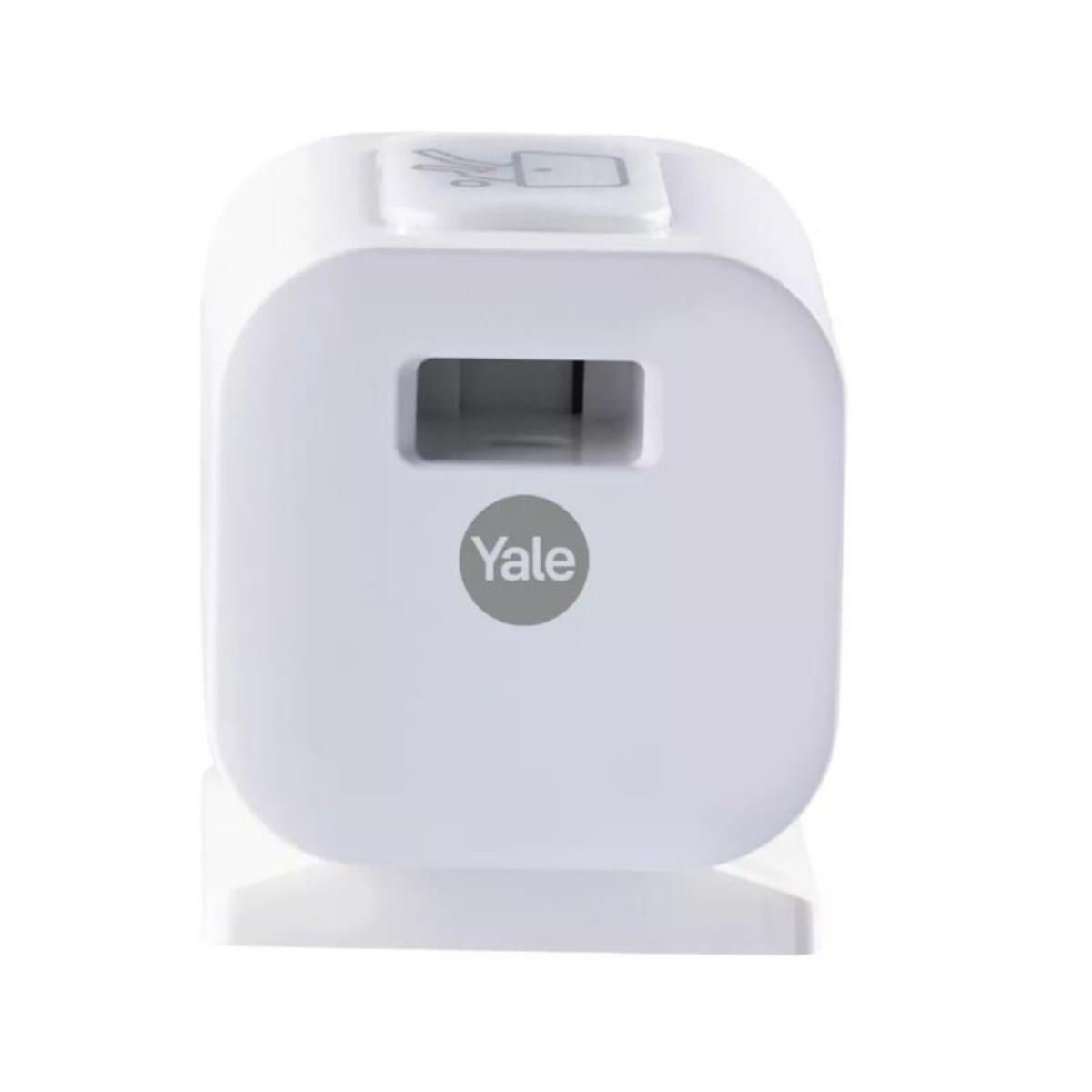 Lukko Yale Yale Smart Kaappilukko [7120627] |