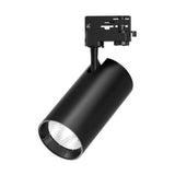 Kohdevalaisin Ftlight 10W Triac 3Cct Musta [4155732] |