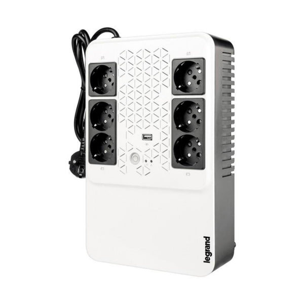 Ups Line - Inter. Keor Multiplug Ups Keor Multiplug 800 Gr [8415018] |