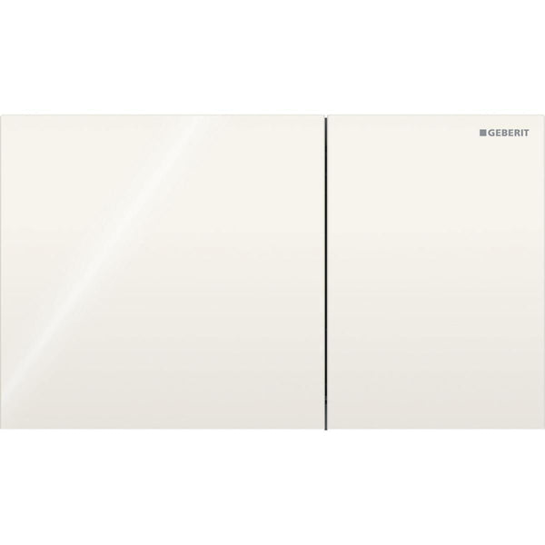 Huuhtelupainike Sigma70 2 - H Square Hiekanharmaa [5756932] |