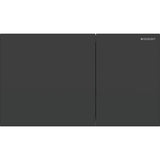 Huuhtelupainike Sigma70 2 - H Square Mattamusta [5756938] |