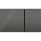 Huuhtelupainike Sigma70 2 - H Square Musta [5756933] |