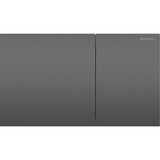 Huuhtelupainike Sigma70 2 - H Square Mustakromi [5756936] |