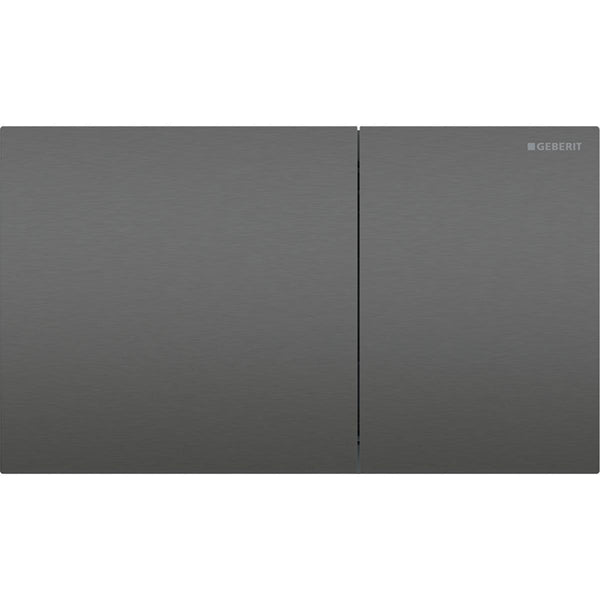 Huuhtelupainike Sigma70 2 - H Square Mustakromi [5756936] |