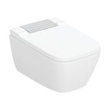 Seinä - Wc Pesevä 146.250.21.1 Sela Square Kro [5671280] |