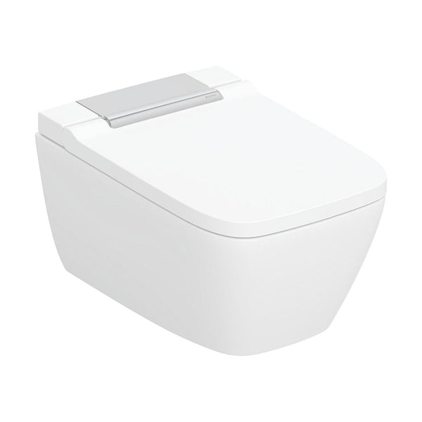 Seinä - Wc Pesevä 146.250.21.1 Sela Square Kro [5671280] |