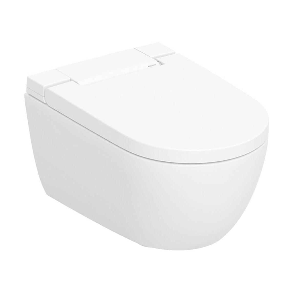 Geberit Seinä - Wc Pesevä 146.350.01.1 Alba Valk [5671281] |