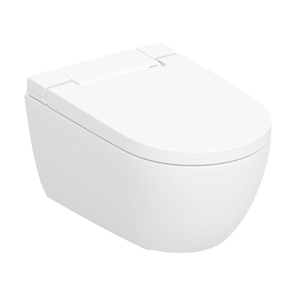 Geberit Seinä - Wc Pesevä 146.350.01.1 Alba Valk [5671281] |