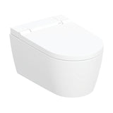 Geberit Seinä - Wc Pesevä 146.220.11.1 Sela Valk [5671204] |