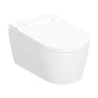 Geberit Seinä - Wc Pesevä 146.220.11.1 Sela Valk [5671204] |