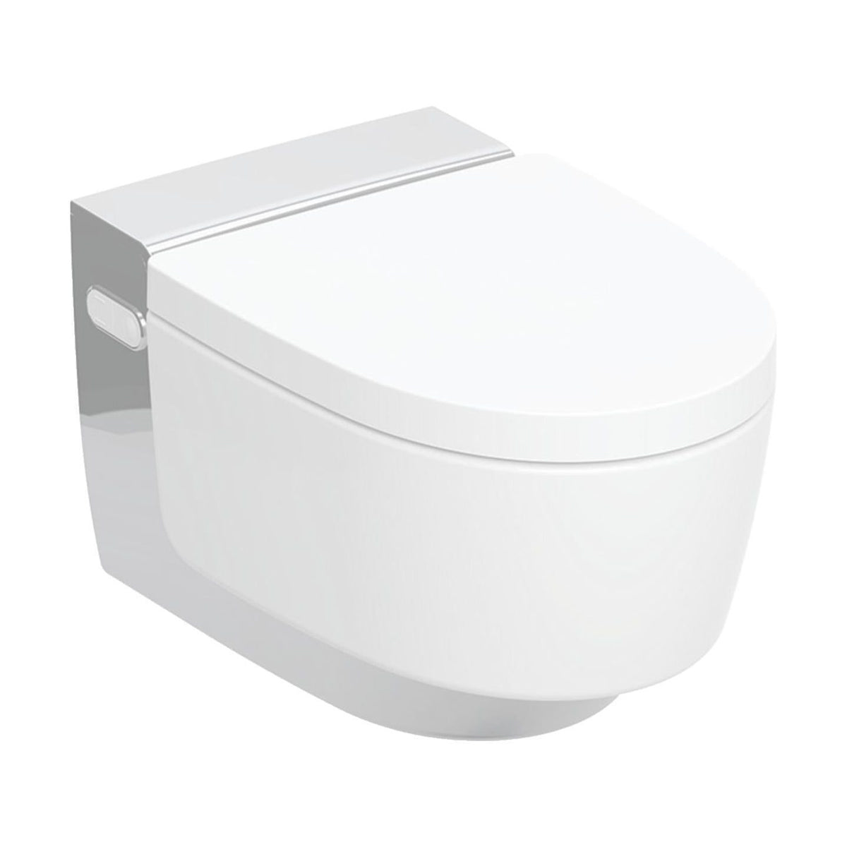 Geberit Seinä - Wc Pesevä 146.200.21.1 Mera Classic Kro [5671203] |