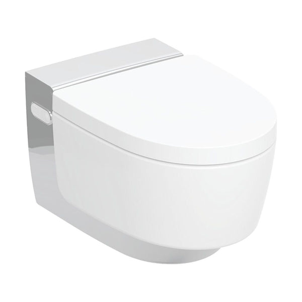 Geberit Seinä - Wc Pesevä 146.200.21.1 Mera Classic Kro [5671203] |