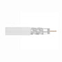 Antennikaapeli Newlec Antkaapeli Rg6 250 m [0264453] |