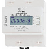 Energiamittari Din Sarja 15 2 - Suunt,3X80A,4 - Din [6712647] |