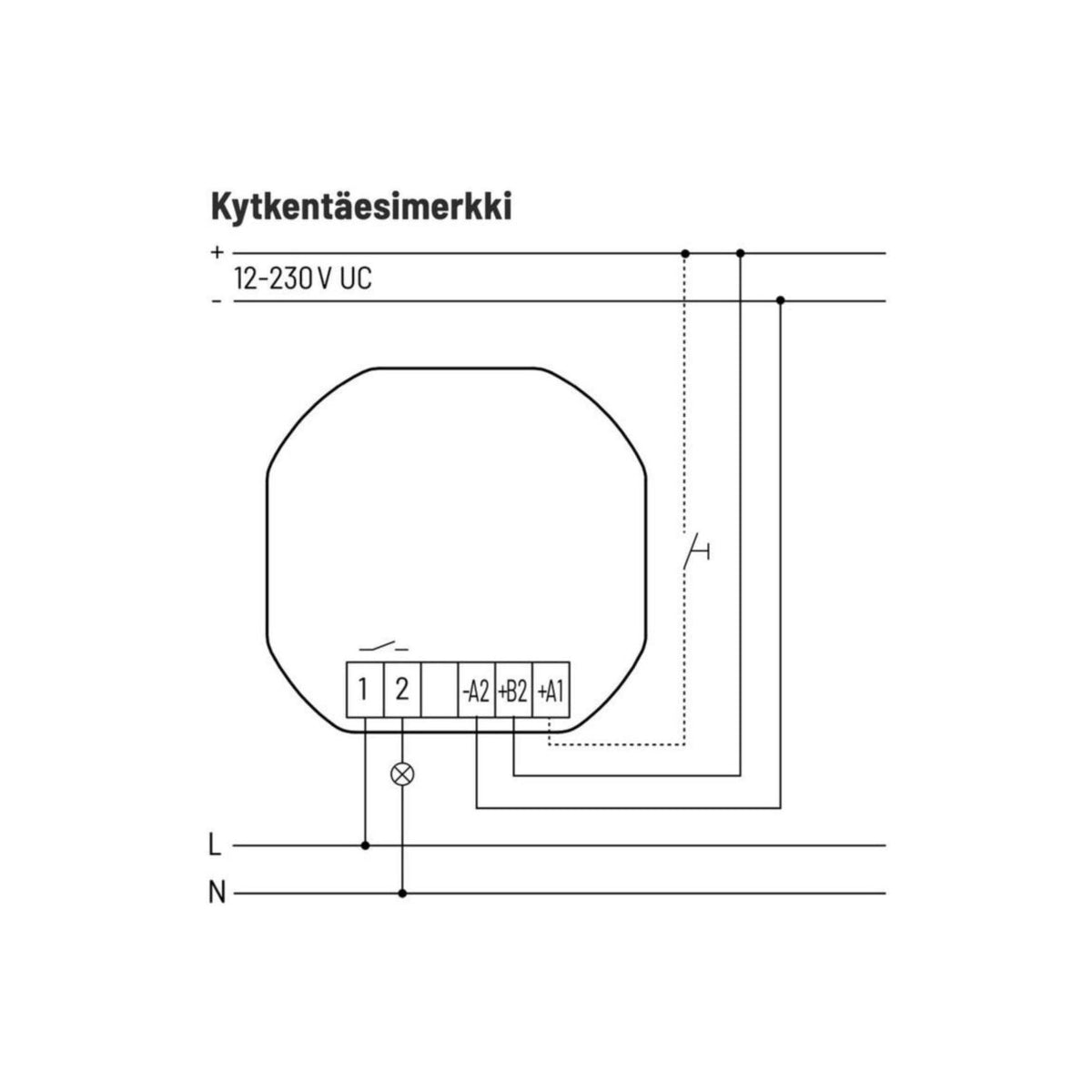 Kellokytkin Digitaal. Sarja62 Astro,Ble,1S,Potvap,Kojer. [2616924] |