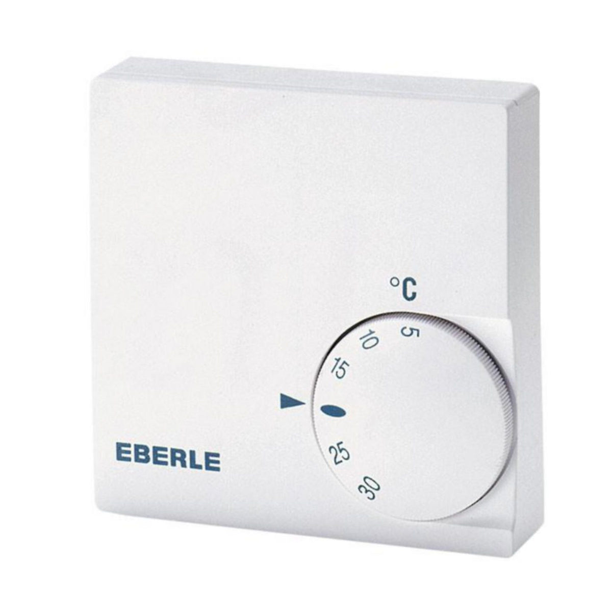 Termostaatti Eberle Rtr - E 6721 0...30 C [2603936] |