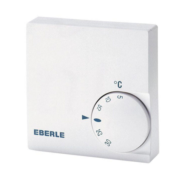 Termostaatti Eberle Rtr - E 6721 0...30 C [2603936] |