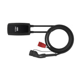 Latausasema Peruslat Njord Go Njord Go, Type 2 [3508002] |