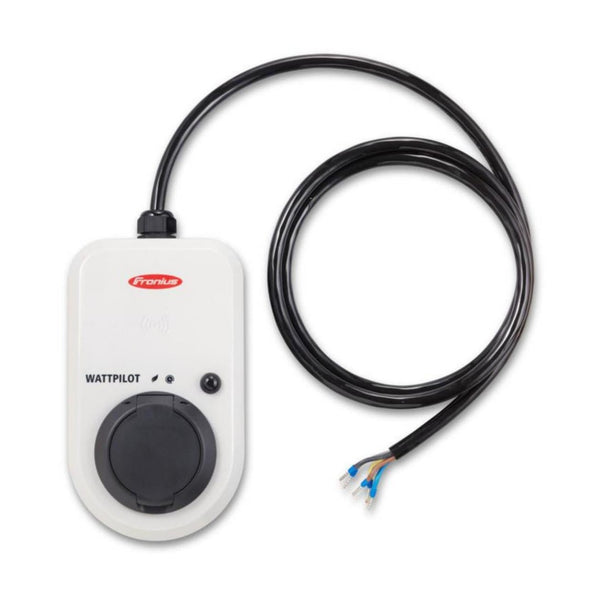 Latausasema Peruslat Wattpilot Wattpilot Home 11 J [3508200] |