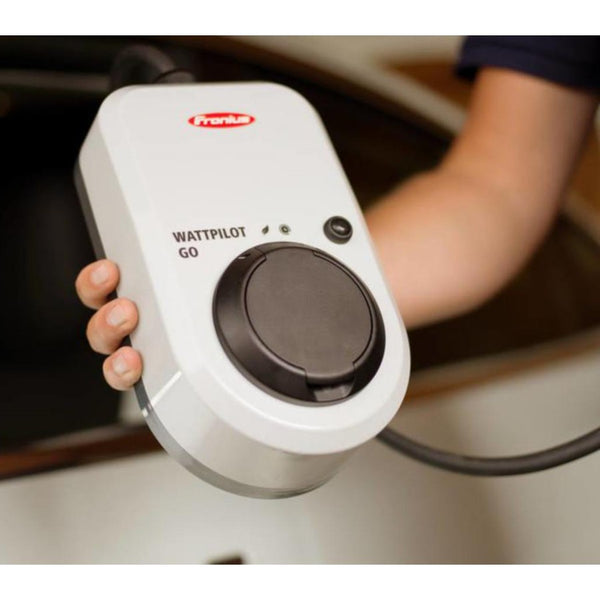 Latausasema Peruslat Wattpilot Wattpilot Go 22 J [3508202] |