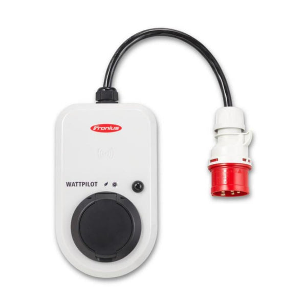 Latausasema Peruslat Wattpilot Wattpilot Go 22 J [3508202] |