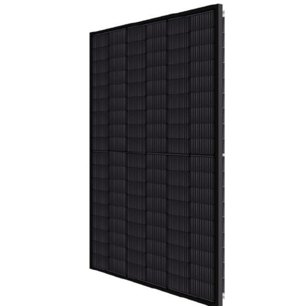 Aurinkopaneeli Flinkenberg 410Wp Fullblack [8006483] |