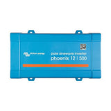 Invertteri Phoenix Inverter 12/500 230V Ve.Direct Schuko [8015869] |