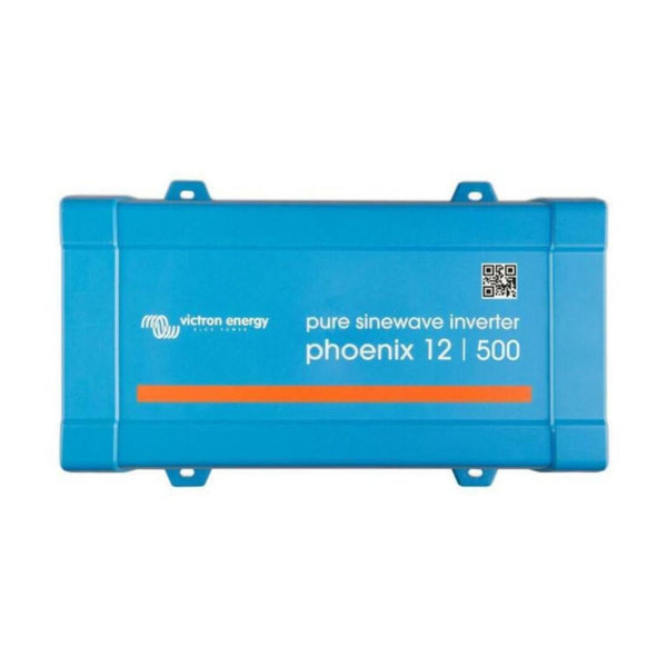 Invertteri Phoenix Inverter 12/500 230V Ve.Direct Schuko [8015869] |